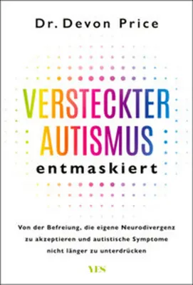 Obrázok produktu pre Versteckter Autismus entmaskiert