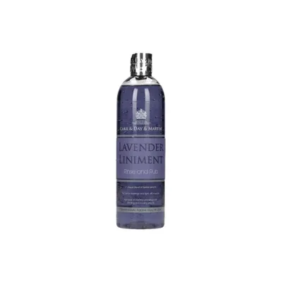 Immagine prodotto di Carr & Day & Martin Lavender Liniment Warming + Cooling Gel 500 ml, Contenuto: 500ml