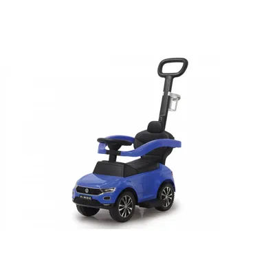 Produktbild von JAMARA VW T-Roc - Junge/Mädchen - 12 Monat( e) - 4 Rad/Räder - Blau - 4,12 kg