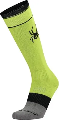 Produktbild von Spyder Pro Liner Socken Grün EU 45-48 Mann Grün EU 45-48