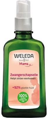 Immagine prodotto di Mum Olio Smagliature 100 Ml