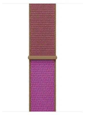 Immagine prodotto di Apple Sport Loop magenta (42 mm)