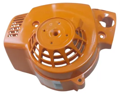 Produktbild von STIHL Original Lüftergehäuse Startergehäuse - 42410801804