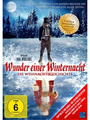 Obrázek produktu pro Wunder einer Winternacht - Die Weihnachtsgeschichte