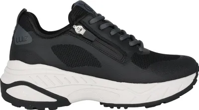 Produktbild von Waldläufer H Pepper - damen sneaker - extra breit