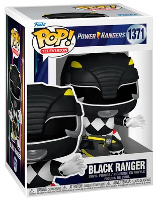 Produktbild von FUNKO POP! 72154, Sammelfigur, Film & TV-Serien