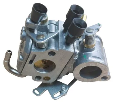 Produktbild von Stihl 42381200603 Original Vergaser für TS410, TS420