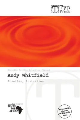 Produktbild von Andy Whitfield