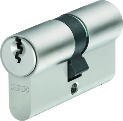 Produktbild von Profilzylinder E30NP Abus 30/50 mm gleichschließend