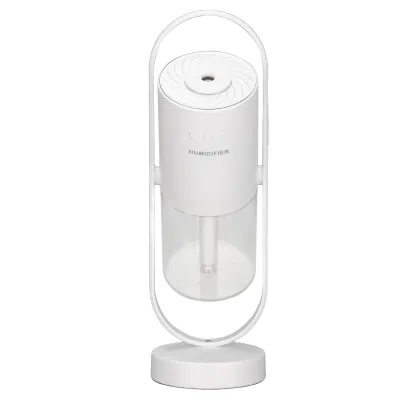 Image de Humidificateurs,Humidificateur d'air,Humidificateur à projection,Humidificateur USB de bureau,Diffuseur d'huile aromatique,Veilleuse