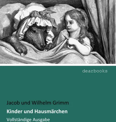 Produktbild von Kinder und Hausmärchen