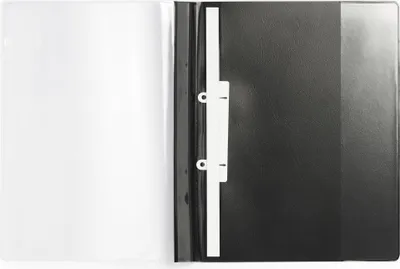 Produktbild von Durable 15DUR258901, Schwarz