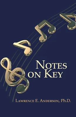 Obrázek produktu pro Notes on Key