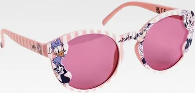 Produktbild von Sonnenbrille Minnie – Kindersonnenbrille mit UV-Schutz