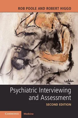 Produktbild von Psychiatric Interviewing and Assessment