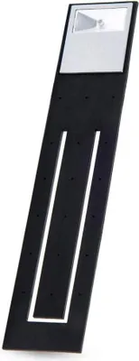 Obrázok produktu pre LED lampa s klipom - ideálna na čítanie kníh + batérie