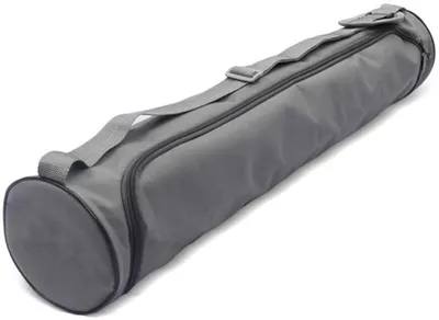 Produktbild von Yogamat-Rucksack mit verstellbarem Schultergurt und Reißverschluss