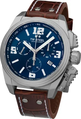 Produktbild von TW Steel - TW1113 - Armbanduhr - Herren - Quarz - Canteen