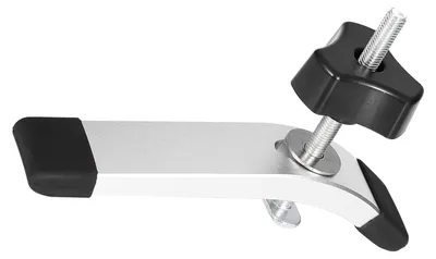 Image de Solidchoice - Ensemble de pinces de fixation pour profilés en T