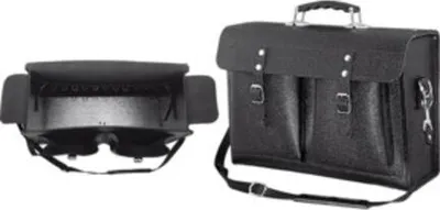 Produktbild von Parat Elektrikertasche, 400 mmx160 mmx300 mm
