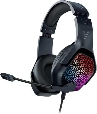 Image de Casque de jeu YHP 3006 TRINITY YENKEE