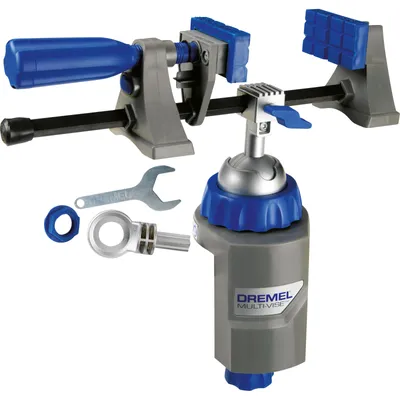 Produktbild von DREMEL® 3-in-1 Multi-Schraubstock