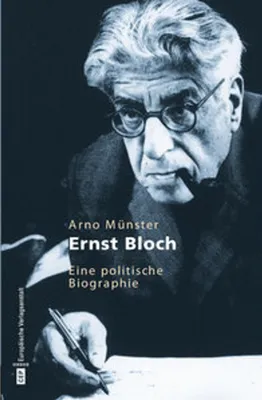 Image de Ernst Bloch