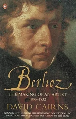 Productafbeelding van Berlioz