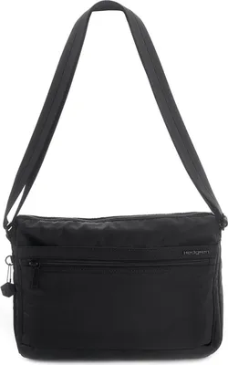 Produktbild von Hedgren Inner City Eye Shoulder Bag RFID M Black