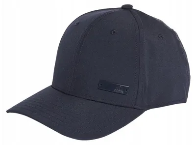 Produktbild von Adidas - Baseball-Mütze Leicht für Herren PP2943 (Einheitsgröße) (Dunkles Marineblau)