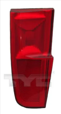 Obrázok produktu pre Reflektor TYC 17-0061-00-2