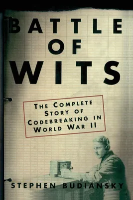 Produktbild von Battle of Wits