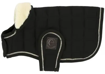 Image de Couverture pour chien Equithème Je t'aime 200g - Taille 50