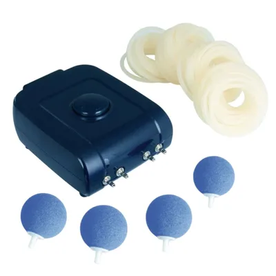 Produktbild von Ubbink Belüftungspumpe Air 1000 Outdoor 1351326