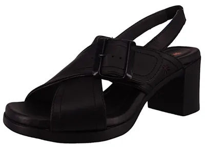 Produktbild von Art Damen Komfort Sandalen Cannes 1845 Schwarz