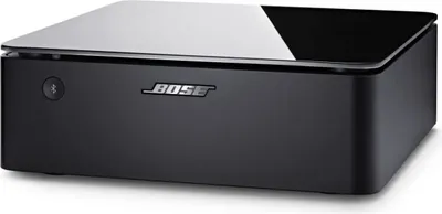 Produktbild von Bose Music Amplifier – Verstärker mit Bluetooth & WLAN-Funktion, Black, One Size Bose