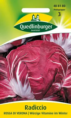 Produktbild von Radicchio, Rossa di Verona