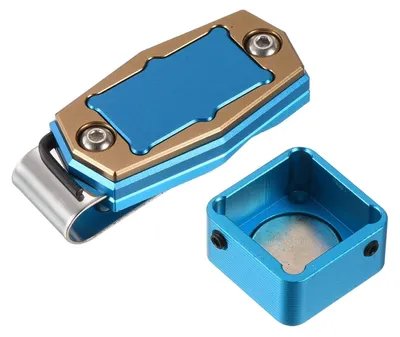 Obrázok produktu pre Solidchoice - Magnetický držiak na kriedu pre biliard