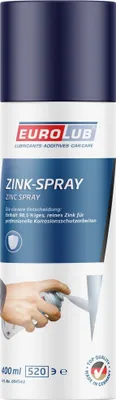 Produktbild von ZINK-SPRAY - 400 ml