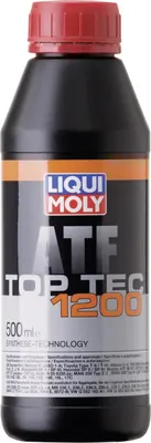 Produktbild von Liqui Moly Getriebeöl Top Tec ATF 1200 500 ml