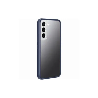 Produktbild von Samsung EF-MS901C, Cover, Samsung, Galaxy S22, 15,5 cm (6.1"), Navy