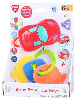 Immagine prodotto di Gioco per bambini con suoni e melodie - colorato