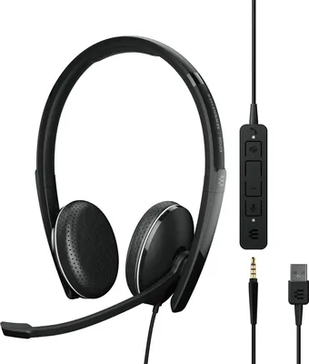 Produktbild von EPOS Adapt 165T USB