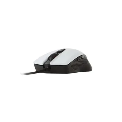 Obrázok produktu pre MSI Clutch GM40, Všestranný, Optický, USB Typ-A, 5000 DPI, Biela