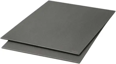 Produktbild von Stahlblech 1 mm x 500 mm x 1000 mm