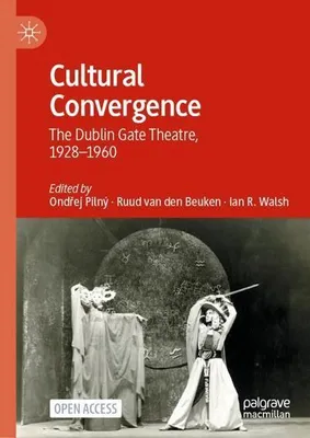 Immagine prodotto di Cultural Convergence