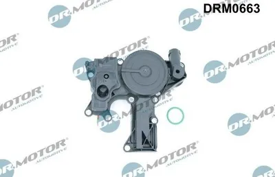 Zdjęcie produktu dla Zawór Odmy Audi A4 2,0Tfsi 08-