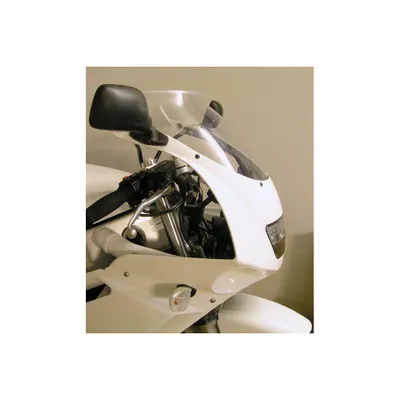 Produktbild von MRA Spoilerscheibe, passend für Yamaha FZR 600, 91-93, getönt