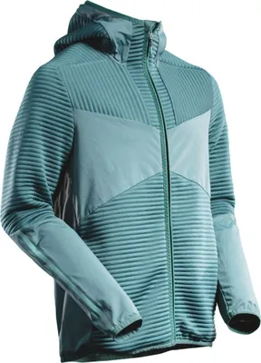 Produktbild von MASCOT 22603-681-35-XL, Kapuzenpullover/-jacke, Mann, XL, 112 cm, Polyester, 265 g/m²