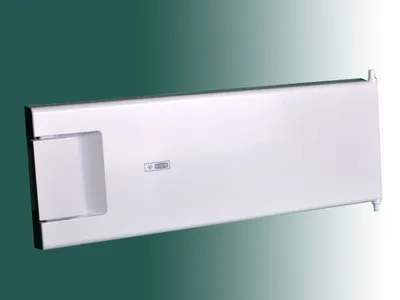 Produktbild von Eisfachtür Gefrierfachklappe Kühlschrank  Bauknecht Whirlpool 481244058326